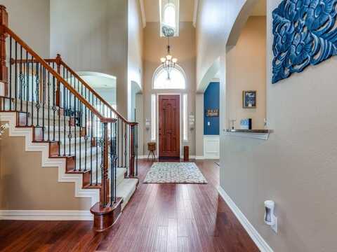 3226 Appleblossom Drive, Frisco, TX 75033