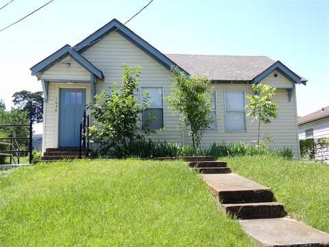 1634 Kyle, Dallas, TX 75208