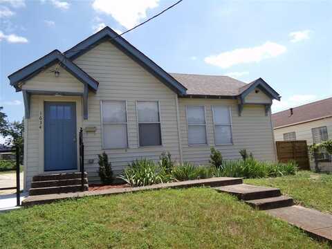 1634 Kyle, Dallas, TX 75208