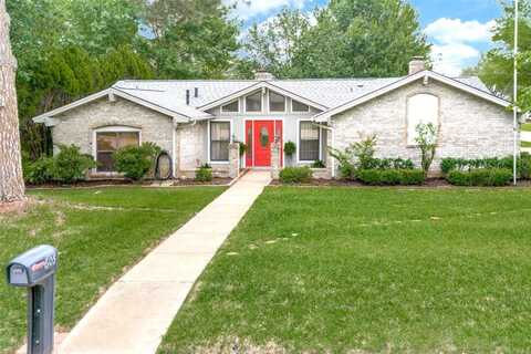 605 Eudaly Drive, Colleyville, TX 76034