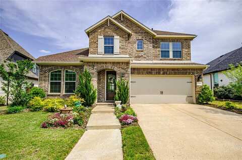 1705 Moore Lane, Van Alstyne, TX 75495