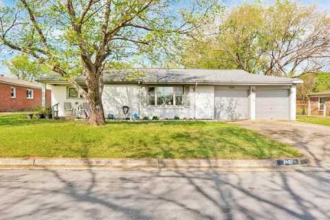 3401 Tourist Drive, North Richland Hills, TX 76117