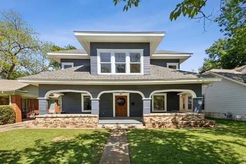826 Woodlawn Avenue, Dallas, TX 75208