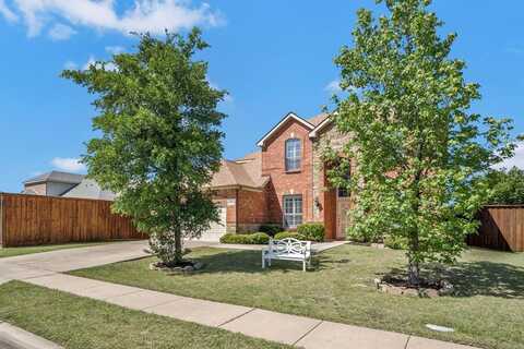 3059 Seabrook Drive, Little Elm, TX 75068