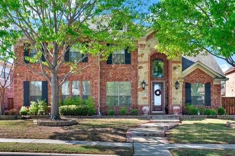 1547 Sandstone Drive, Frisco, TX 75034