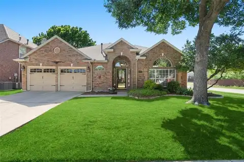 6013 Louisville Drive, Frisco, TX 75035