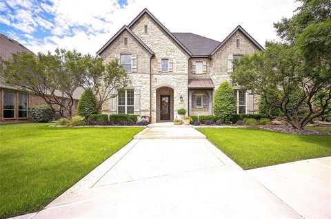 1212 Damsel Caitlyn Drive, Lewisville, TX 75056
