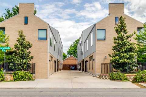 1922 La Croix Place, Dallas, TX 75214