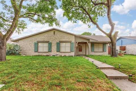 1907 E Spring Valley Road, Richardson, TX 75081