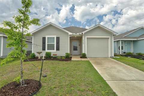 5705 Rockrose Lane, Princeton, TX 75407