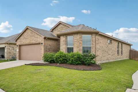 1100 Blooming Prairie Trail, Fort Worth, TX 76177