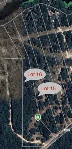 Tbd Lot 15 & 16, Athens, TX 75752