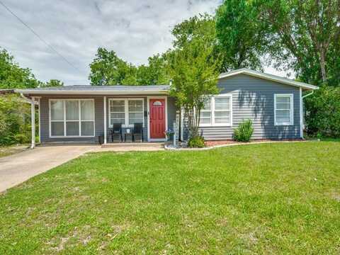 2631 Greenhurst Drive, Farmers Branch, TX 75234