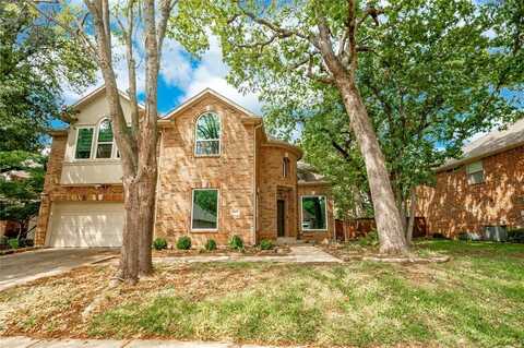 3605 Tinsdale Drive, Flower Mound, TX 75022