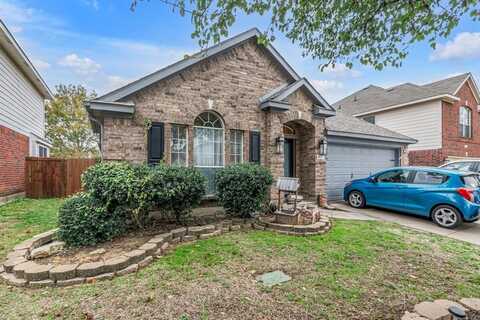 4637 Summer Oaks Lane, Fort Worth, TX 76123