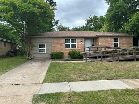 319 Cypress Street, Duncanville, TX 75137