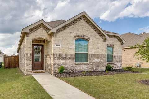 1225 Western Yarrow Avenue, Justin, TX 76247