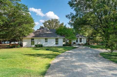 9700 Timber Creek Drive, Bonham, TX 75418