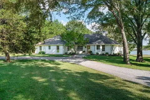 9700 Timber Creek Drive, Bonham, TX 75418