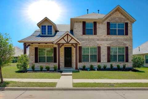 8009 Chickasaw Trail, McKinney, TX 75070