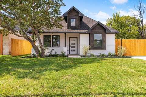 437 N Jim Miller Road, Dallas, TX 75217