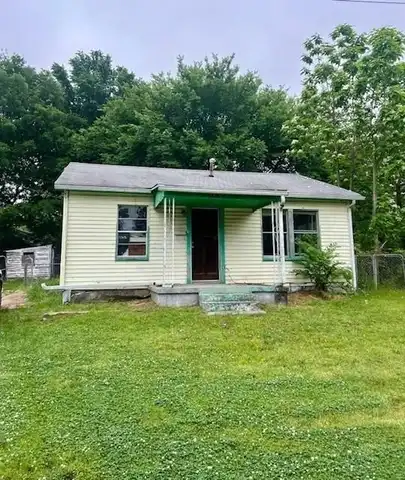 1080 13th Street NE, Paris, TX 75460