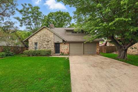 6123 Moonglow Drive, Dallas, TX 75241