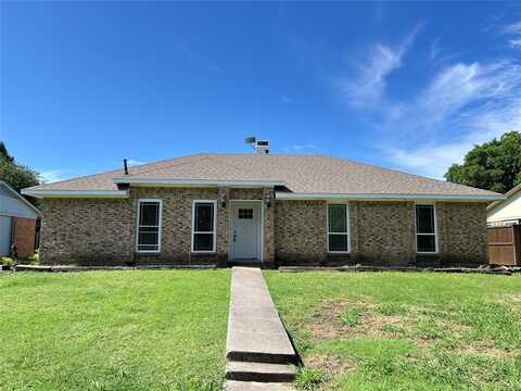 1842 Juniper Lane, Lewisville, TX 75077