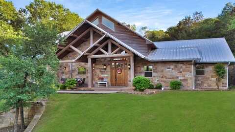 2216 Bluff Court, Cedar Hill, TX 75104