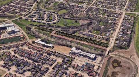 2910 Canada Drive, Dallas, TX 75212