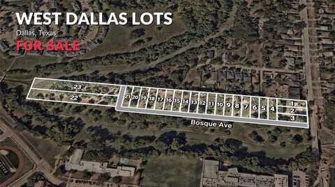 2910 Canada Drive, Dallas, TX 75212