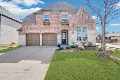 8201 Richmond, The Colony, TX 75056