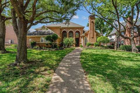 219 Ridge View Lane, Trophy Club, TX 76262