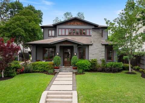 5435 Willis Avenue, Dallas, TX 75206