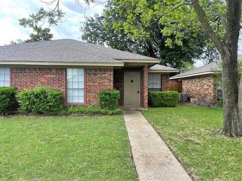 8518 Holly Street, Frisco, TX 75034