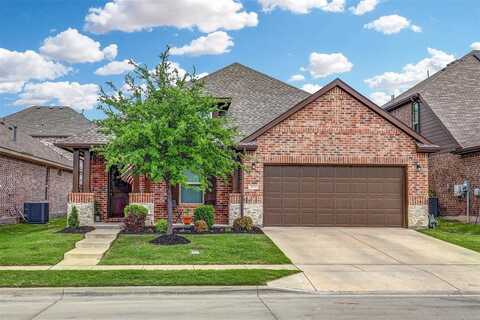 7604 Parkview Drive, Watauga, TX 76148