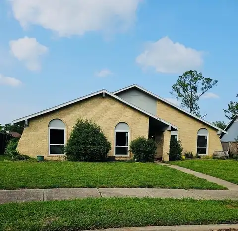 629 Granada Drive, Garland, TX 75043