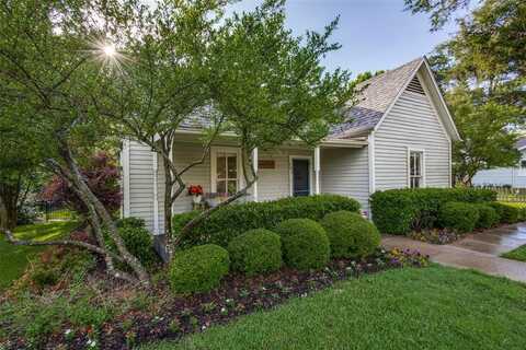 501 Oak Street, McKinney, TX 75069