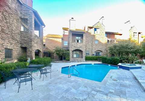 6000 Auburndale Avenue, University Park, TX 75205