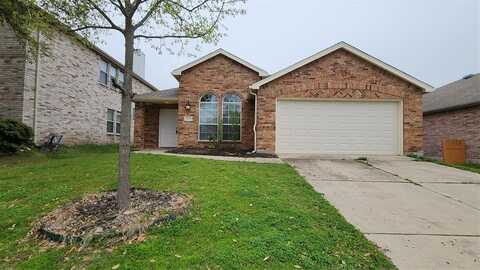 2304 Hayes Street, McKinney, TX 75071