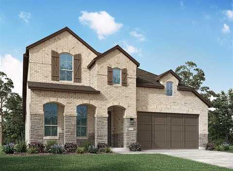 1801 Drover Street, Northlake, TX 76247