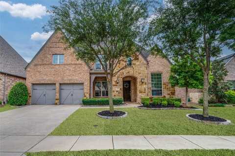 3420 Belterra Drive, Celina, TX 75009