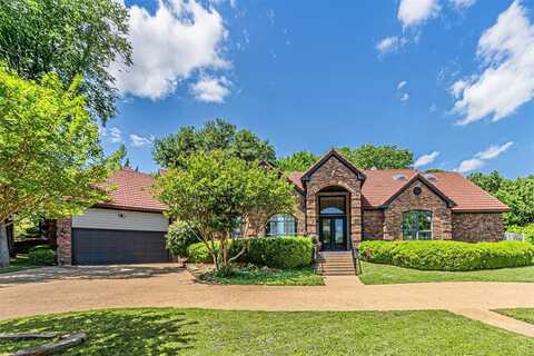 2405 Castle Rock Road, Arlington, TX 76006