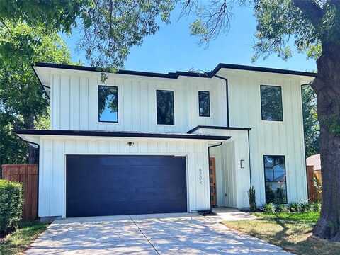 6702 Tyree Street, Dallas, TX 75209