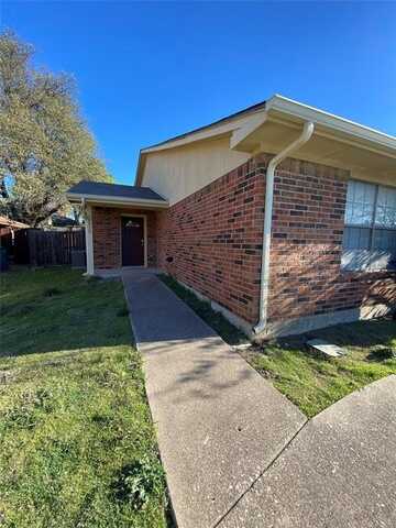 8920 Marilyn Drive, Frisco, TX 75033