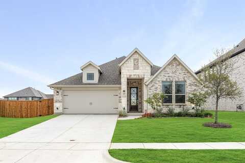 2120 Aurora Lane, Aubrey, TX 76227