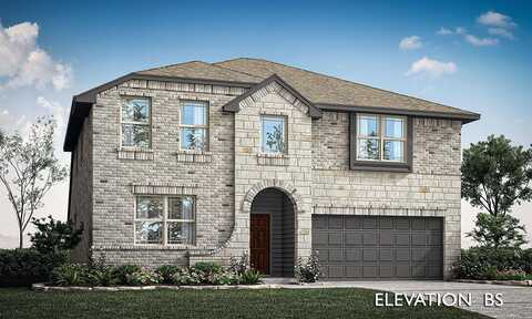 1512 Soapberry Drive, Aubrey, TX 76227