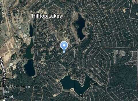Lot 17 Lakeland Drive N, Normangee, TX 77871
