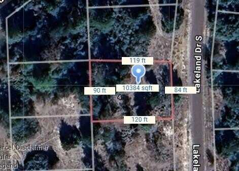 Lot 19 Lakeland Place, Normangee, TX 77871