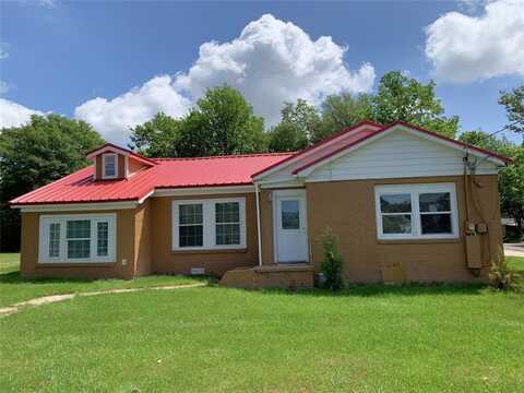 1007 S Palestine Street, Athens, TX 75751
